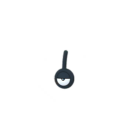 Johto - 0201 - Unown (!)
